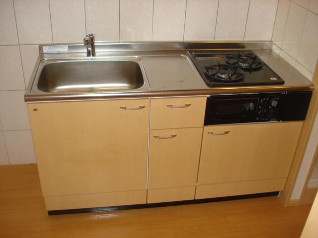 スモールウィン 部屋画像