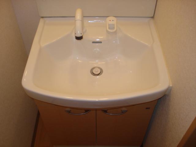 スモールウィン 部屋画像