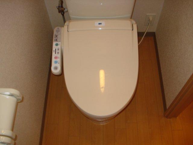 スモールウィン 部屋画像