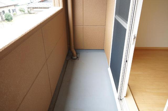 スモールウィン 部屋画像