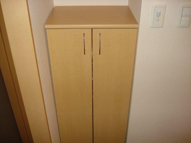 スモールウィン 部屋画像