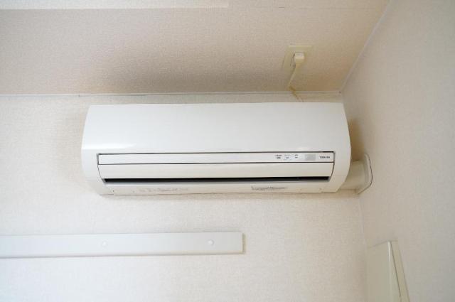 スモールウィン 部屋画像