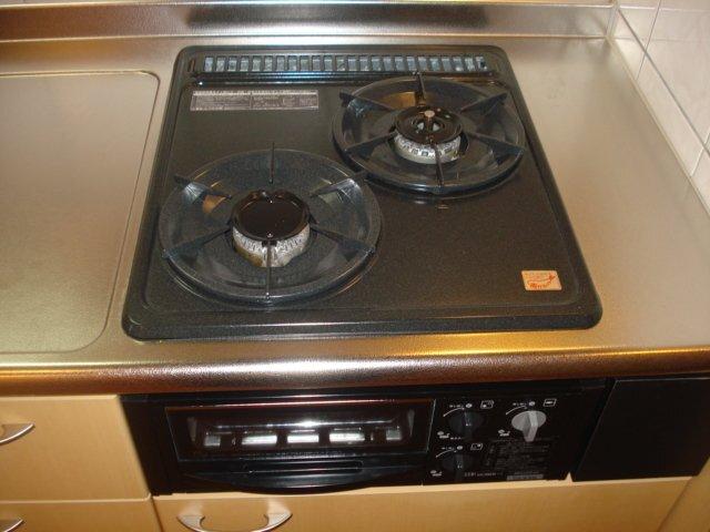 スモールウィン 部屋画像