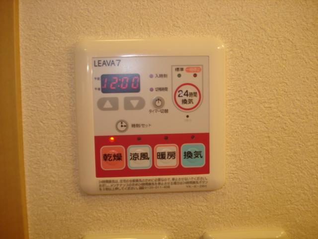 スモールウィン 部屋画像