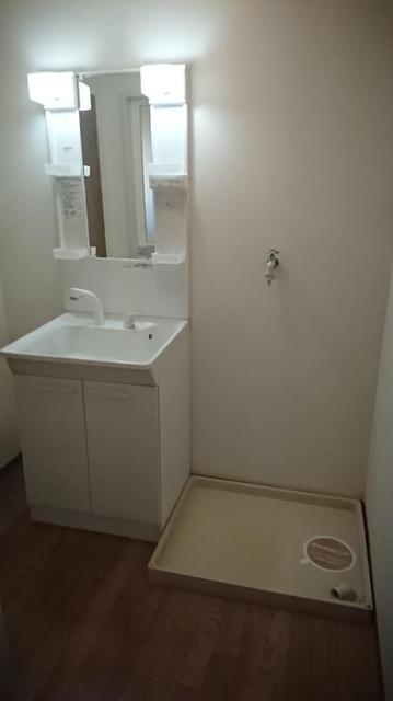 ビレッジ・JunAB　B（202） 部屋画像