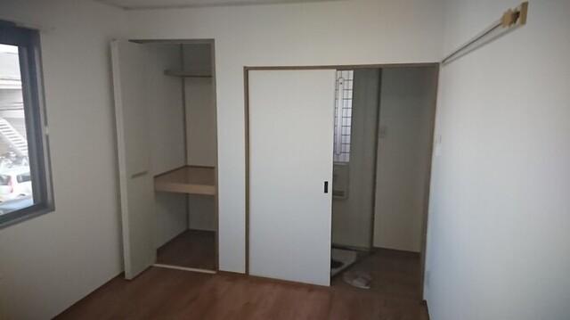 ビレッジ・JunAB　B（202） 部屋画像