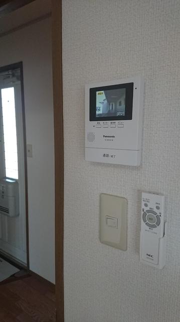 ビレッジ・JunAB　B（202） 部屋画像
