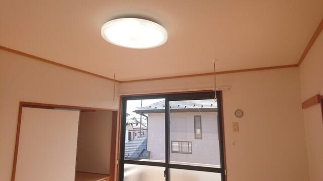 ビレッジ・JunAB　B（202） 部屋画像