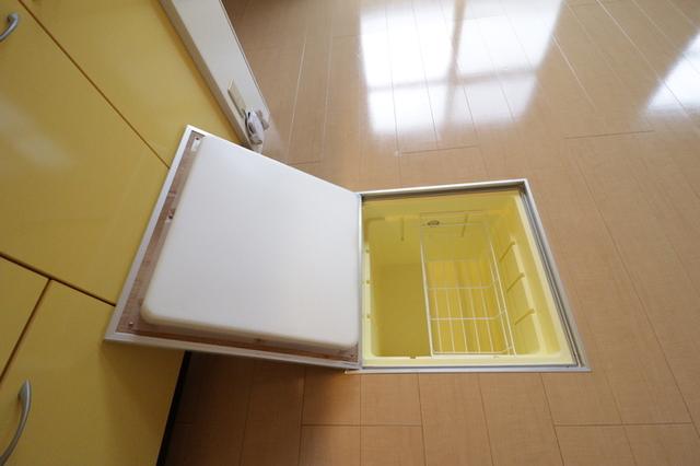 セルブランド　Ｓ棟・Ｌ棟（S101） 部屋画像