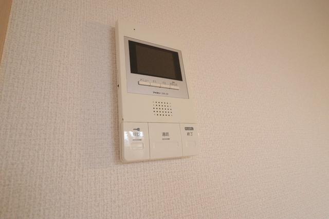 セルブランド　Ｓ棟・Ｌ棟（S101） 部屋画像
