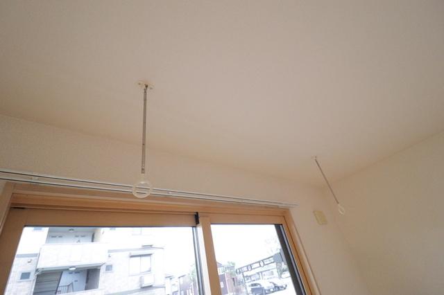 セルブランド　Ｓ棟・Ｌ棟（S101） 部屋画像