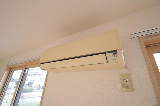 セルブランド　Ｓ棟・Ｌ棟（S101） 部屋画像