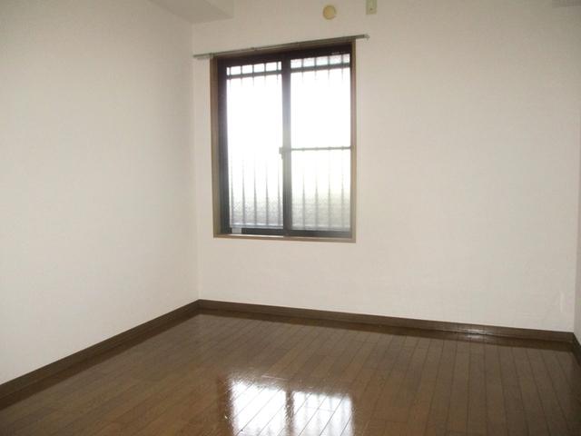 グリーンパークおゆみ野（202） 部屋画像