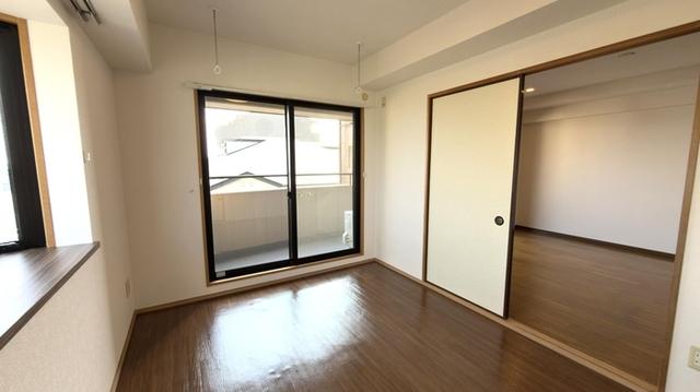 グリーンパークおゆみ野（403） 部屋画像