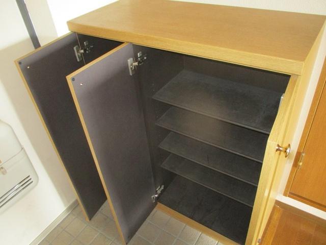 グリーンパークおゆみ野（403） 部屋画像