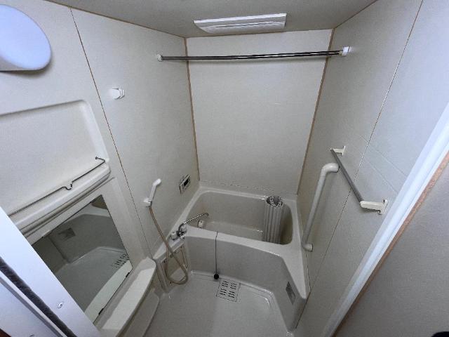 Ｐｕｒｅ　Ｈｏｕｓｅ 部屋画像