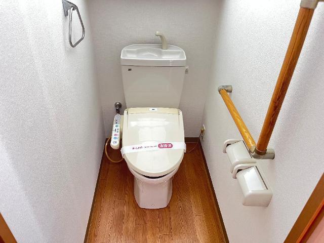 Ｐｕｒｅ　Ｈｏｕｓｅ 部屋画像