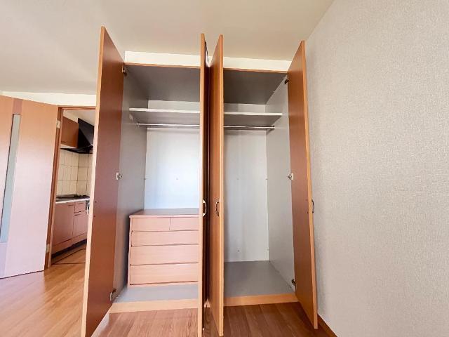 Ｐｕｒｅ　Ｈｏｕｓｅ 部屋画像