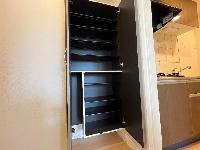 プランドール 部屋画像