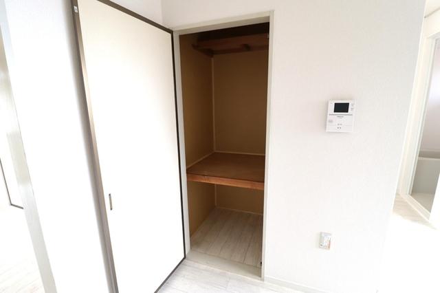 ヴェルメゾンおゆみ野　Ｅ（203） 部屋画像