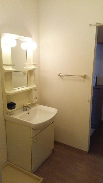エターナルセンチュリー（102） 部屋画像