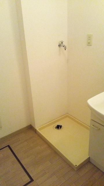 エターナルセンチュリー（102） 部屋画像