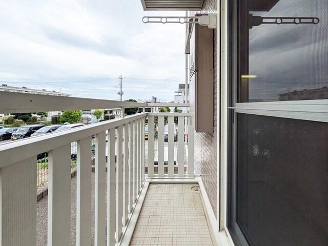 アバンサール　Ａ・Ｂ（A102） 部屋画像