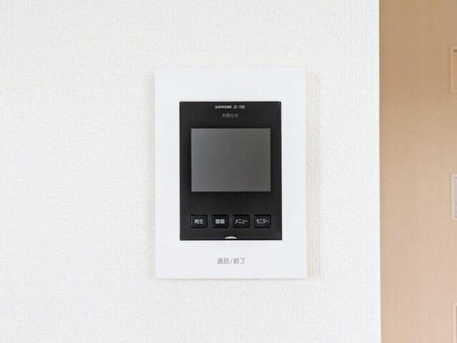 アバンサール　Ａ・Ｂ（A102） 部屋画像