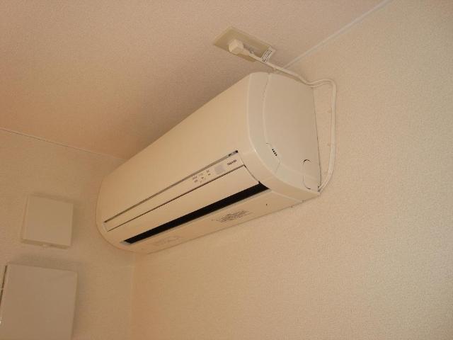 スプリングチェリーⅠ 部屋画像