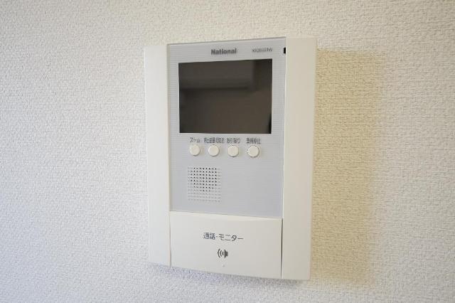 スプリングチェリーⅠ 部屋画像