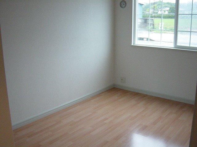 ピソ・ベルドールⅠ 部屋画像