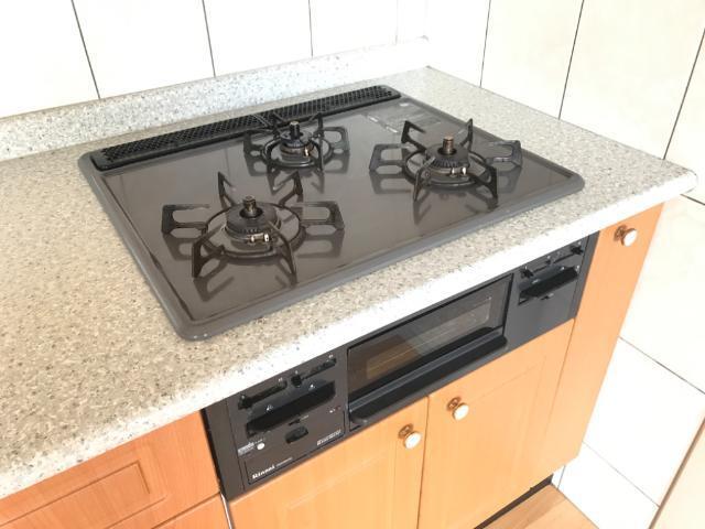 ピソ・ベルドールⅠ キッチン