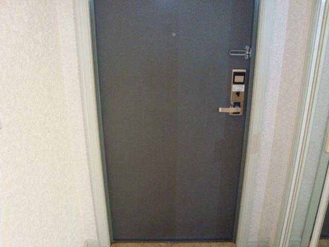 ピソ・ベルドールⅠ 玄関