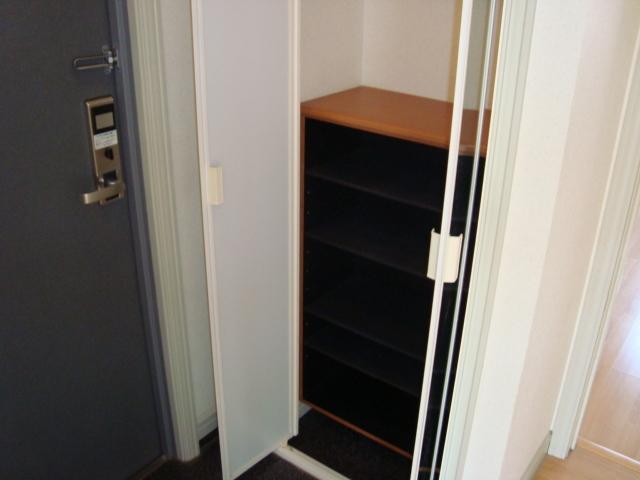 ピソ・ベルドールⅠ 部屋画像