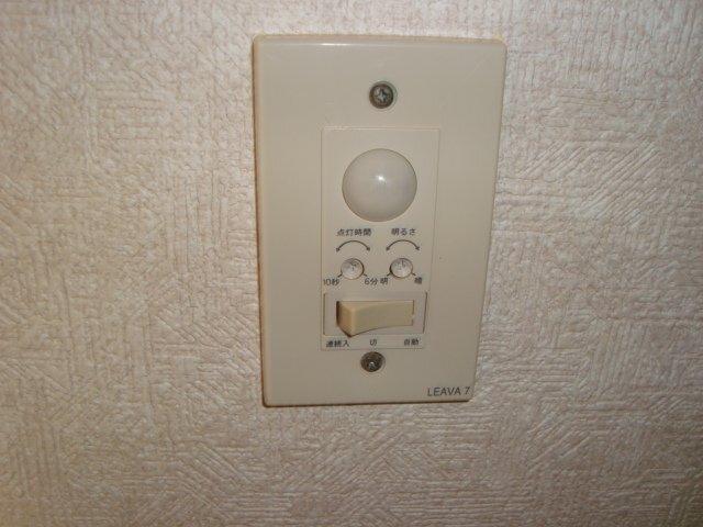 ピソ・ベルドールⅠ 部屋画像