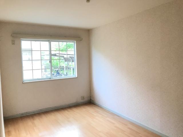 ピソ・ベルドールⅠ 部屋画像