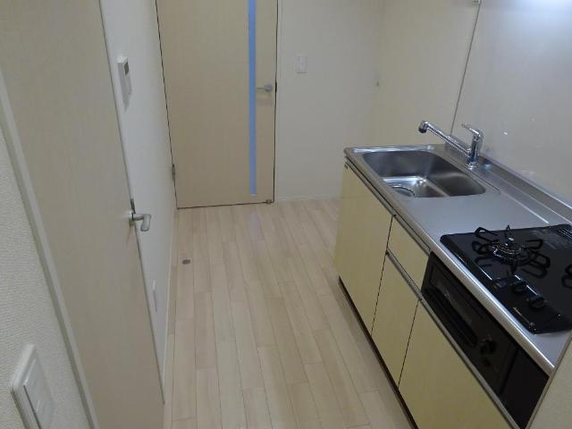 ネオエステージ 部屋画像