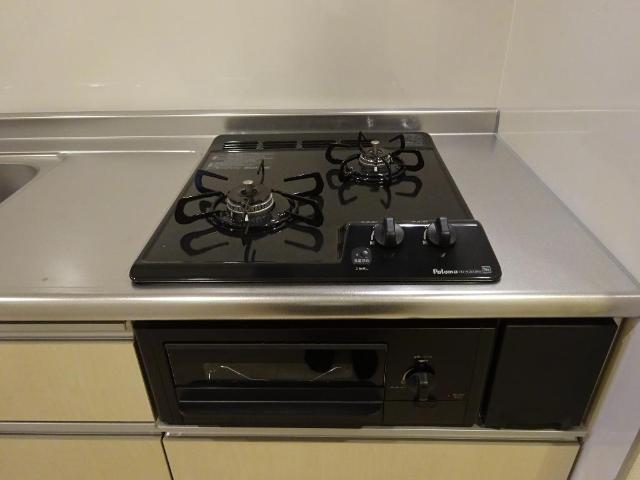 ネオエステージ 部屋画像