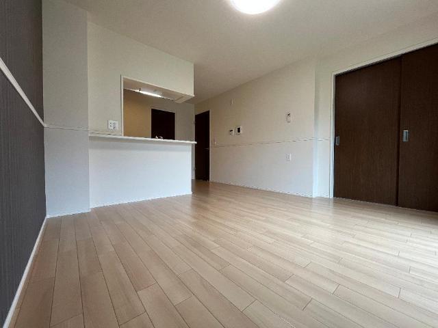 チャコールⅡ番館 部屋画像