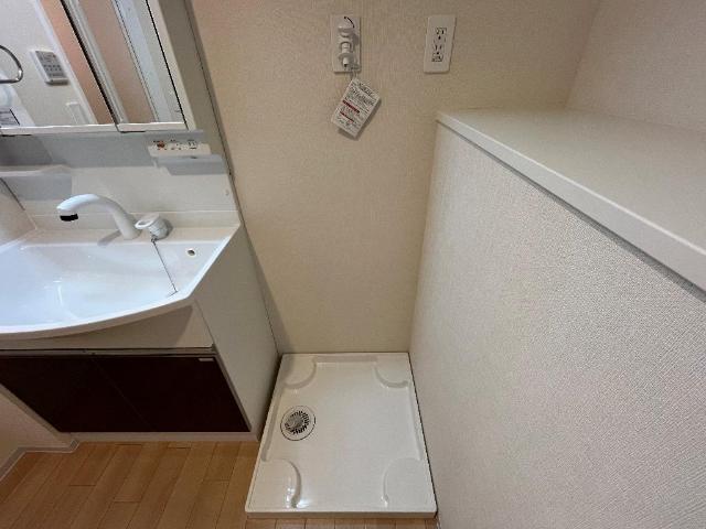 チャコールⅡ番館 部屋画像