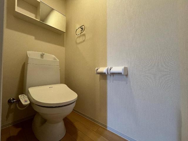 チャコールⅡ番館 部屋画像