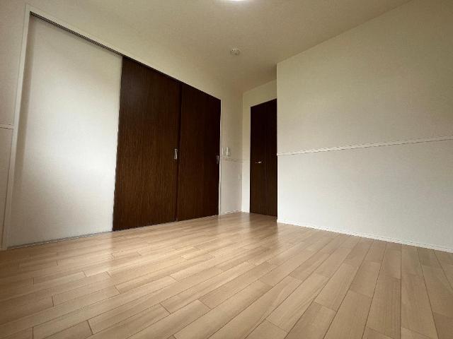 チャコールⅡ番館 部屋画像