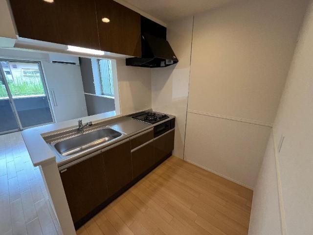 チャコールⅡ番館 部屋画像