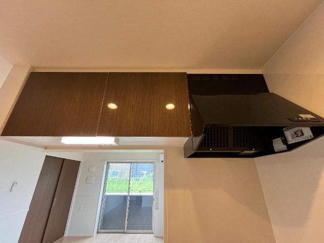 チャコールⅡ番館 部屋画像