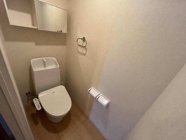 チャコールⅡ番館 部屋画像