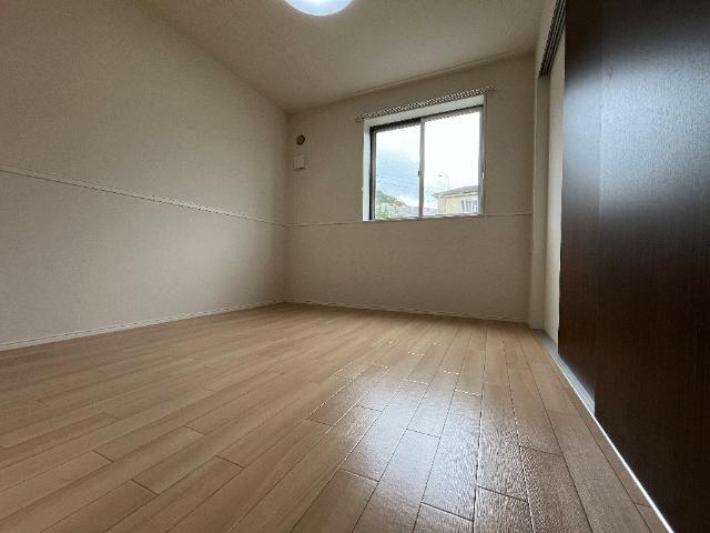チャコールⅡ番館 部屋画像