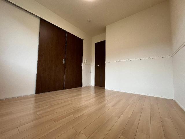 チャコールⅡ番館 部屋画像