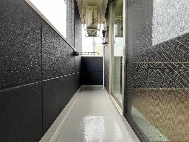 チャコールⅡ番館 部屋画像