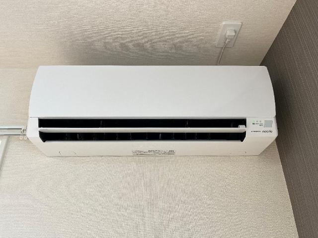 チャコールⅡ番館 部屋画像