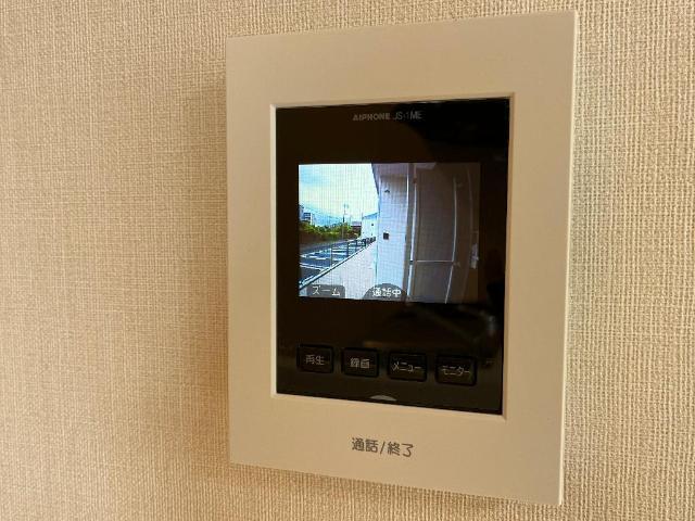 チャコールⅡ番館 部屋画像